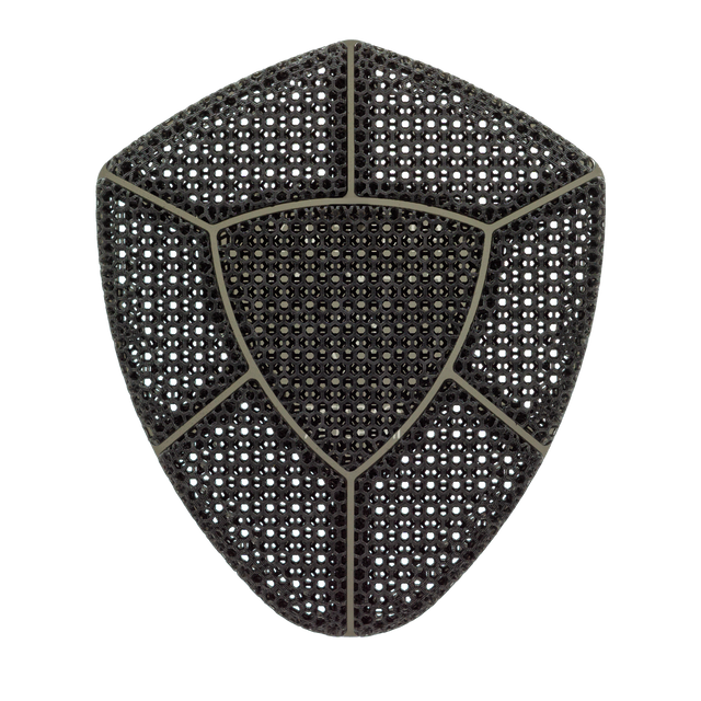 Phoenix Hipwear 3D Shields (Pair)