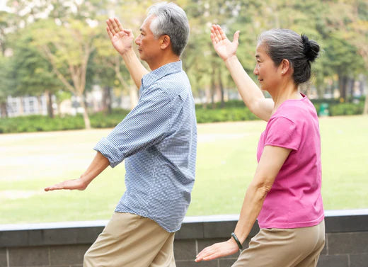 Improve Bone Health for those with Osteoporosis