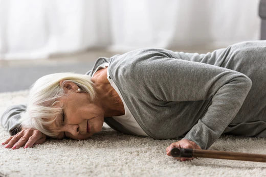 Beyond the Fall: Effects on Independence & Well-Being