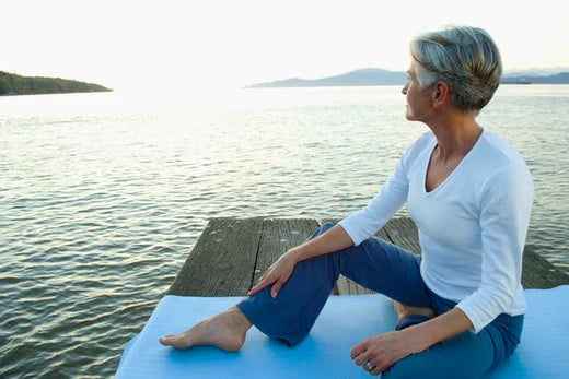 Treatment for Osteoporosis