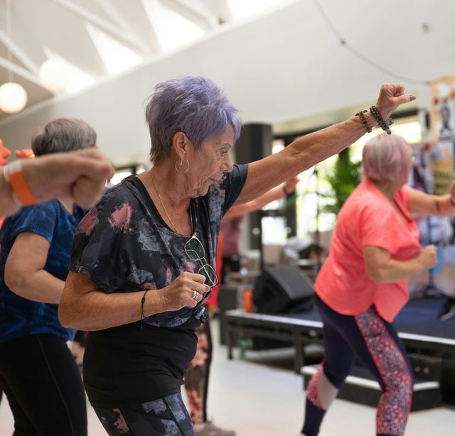 Who Can Benefit From Hip Protection?
