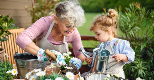 How a fall might change your loved one's life