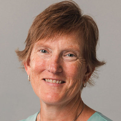 Dr Lisa Moore