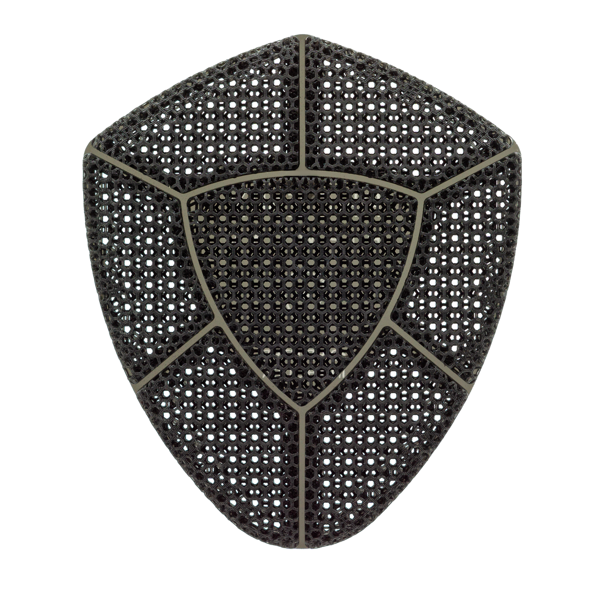 Replacement Hip Protector Shields