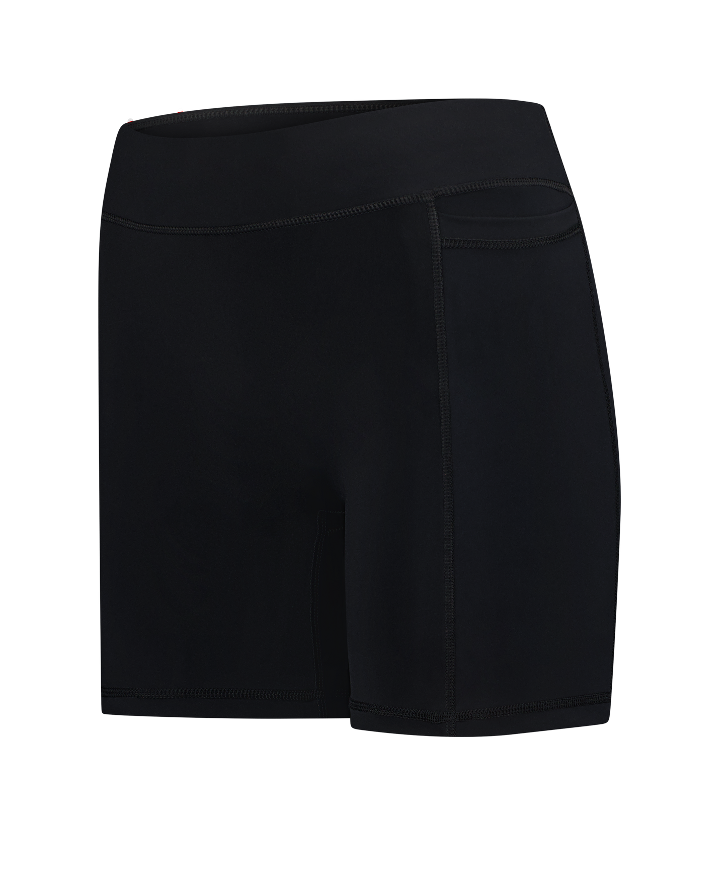 Women's Active Shorts + Shields Set