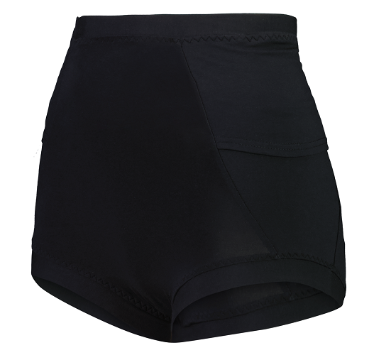Everyday Boxers with Hip Protector Shields