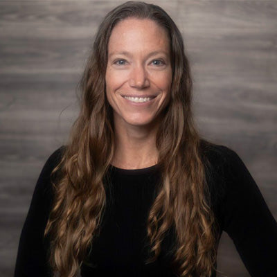 Dr Beth Wagner