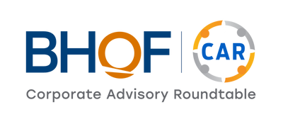 Member of Corporate Advisory Roundtable
