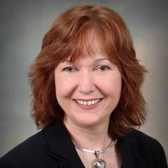 Dr Sandi Petersen, DNP, SVP Health & Wellness, Pegasus Senior Living