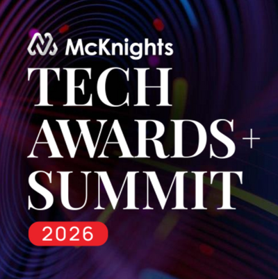 McKnight's Tech Awards + Summit 2026