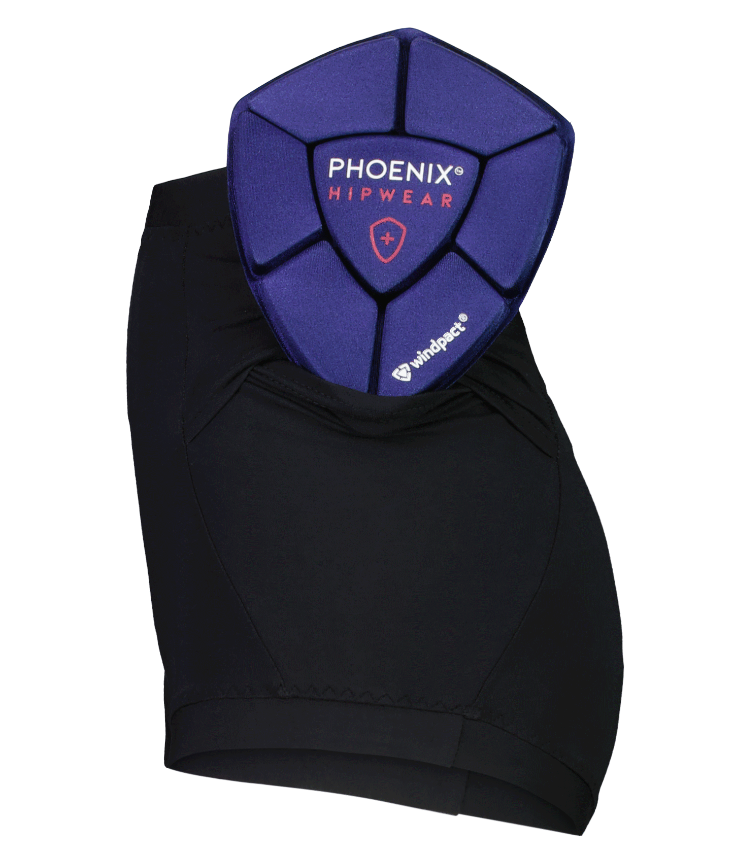 Phoenix Hipwear Shields (Pair) - Phoenix Hipwear